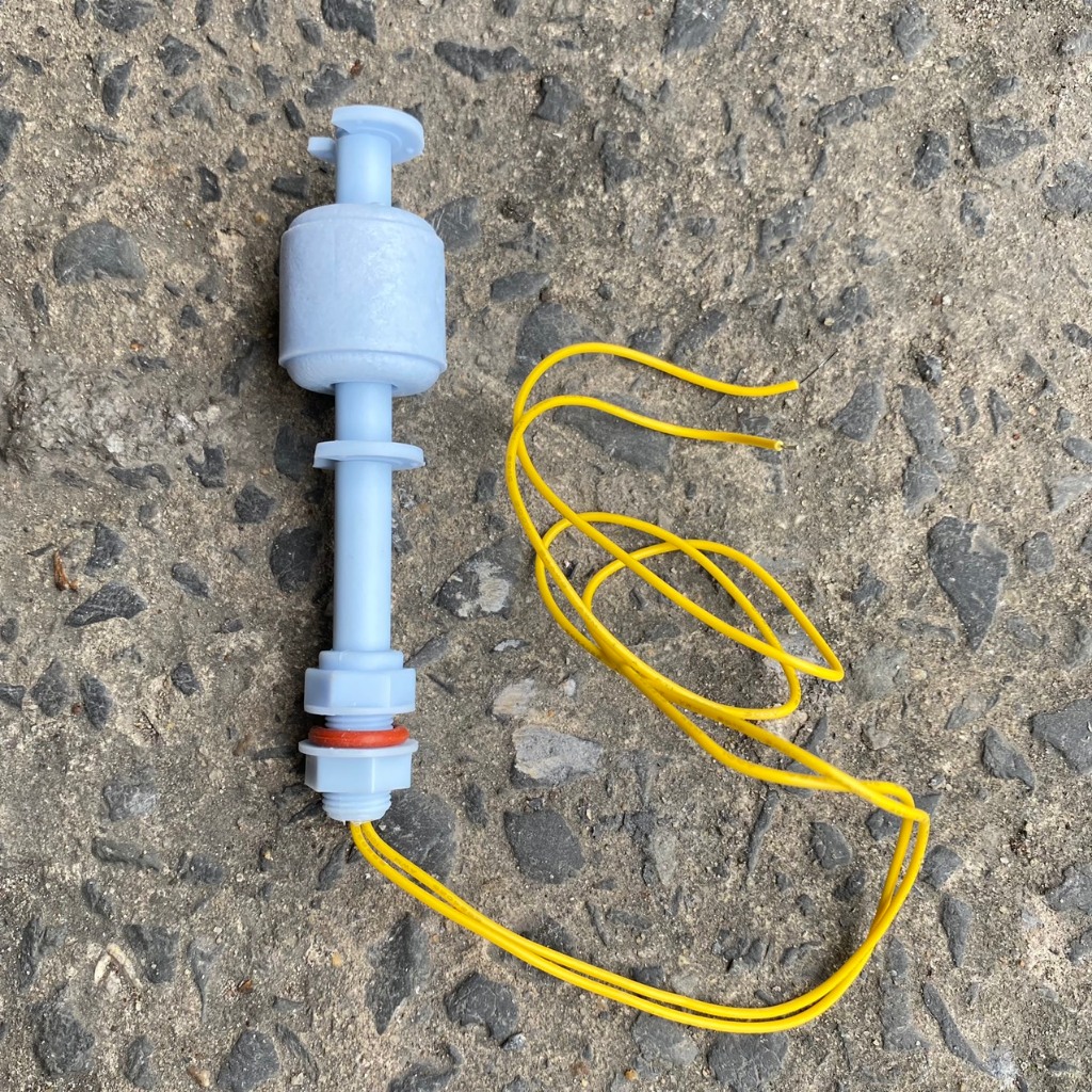 Công tắc phao điện cảm biến mực nước 10cm