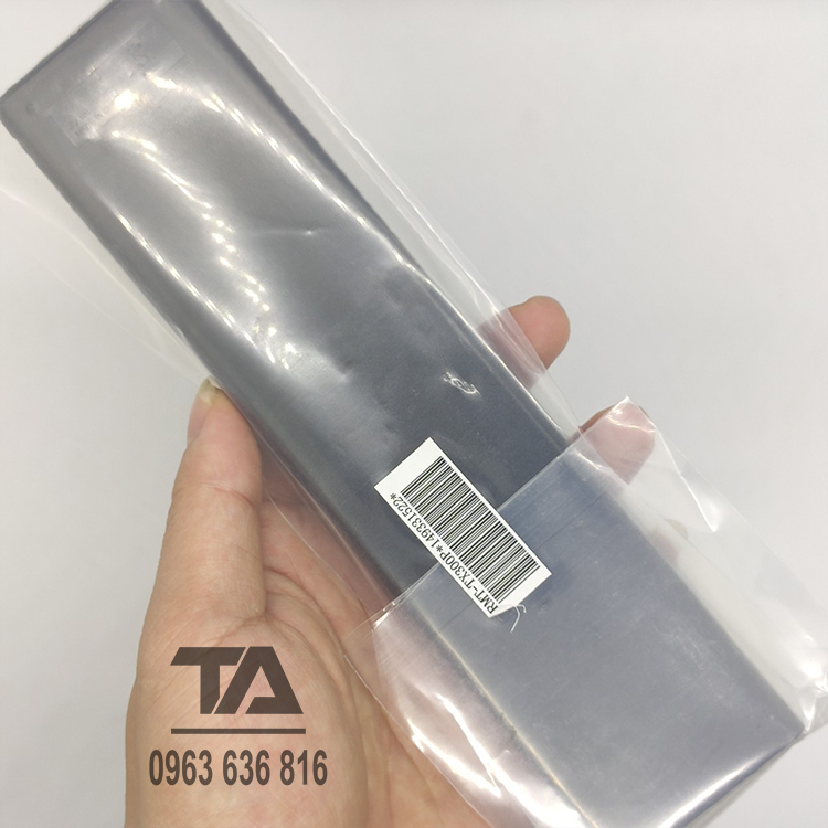 Điều khiển tivi sony tx300p - MỚI