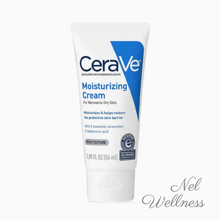 cerave cream for extra dry skin