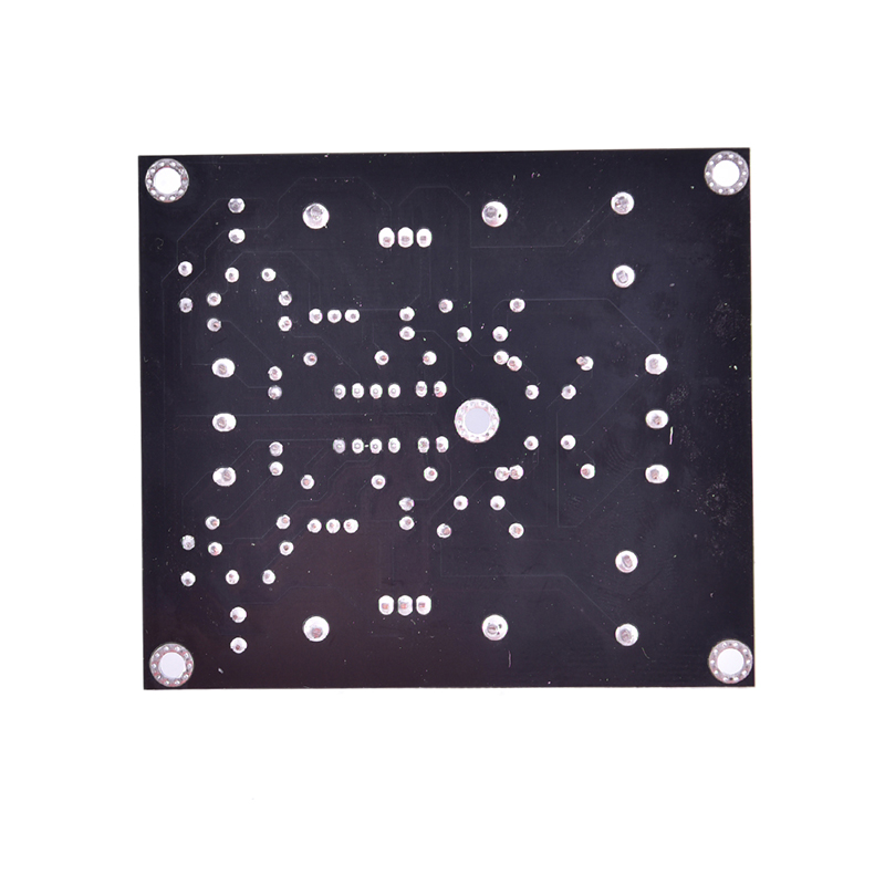 LM317 LM337 Servo Rectification Filter Power Supply Board AC to DC Module JINBING. 