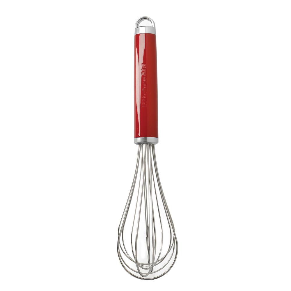 KitchenAid - Đánh trứng màu đỏ