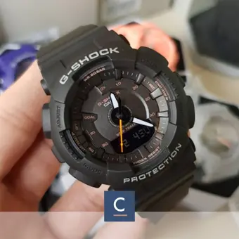 casio gma s130vc