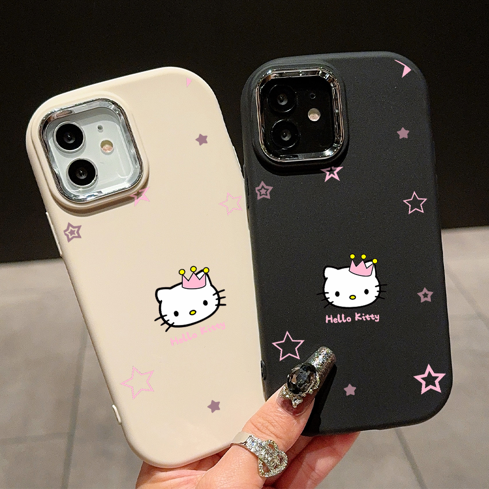 UCUC%20for%20Redmi%209C%20Redmi%2010A%20Back%20Cover%20Hello%20Kitey%20Luxury%20Plating%20Lens%20Soft%20Candy%20Phone%20Case%20-%20Image%207