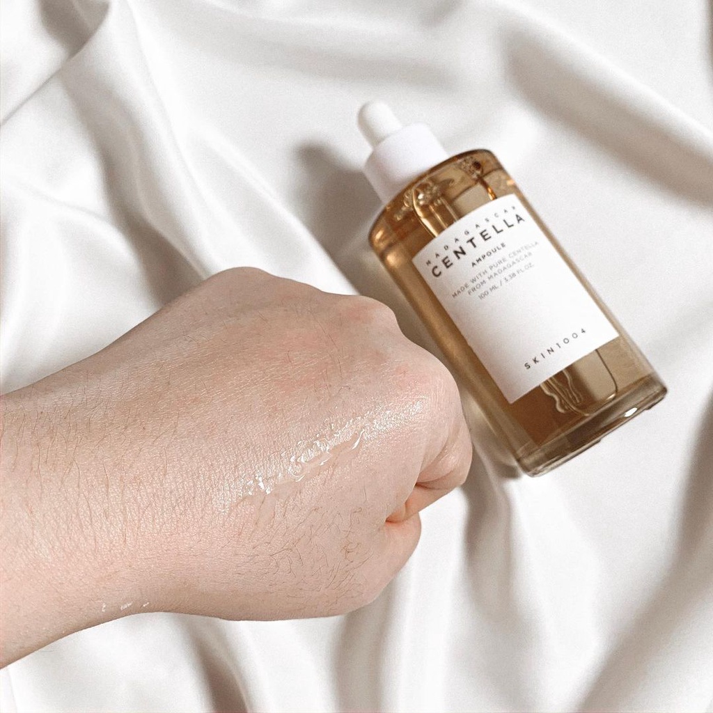 Serum Rau Má Skin1004 Centella Hàn Quốc