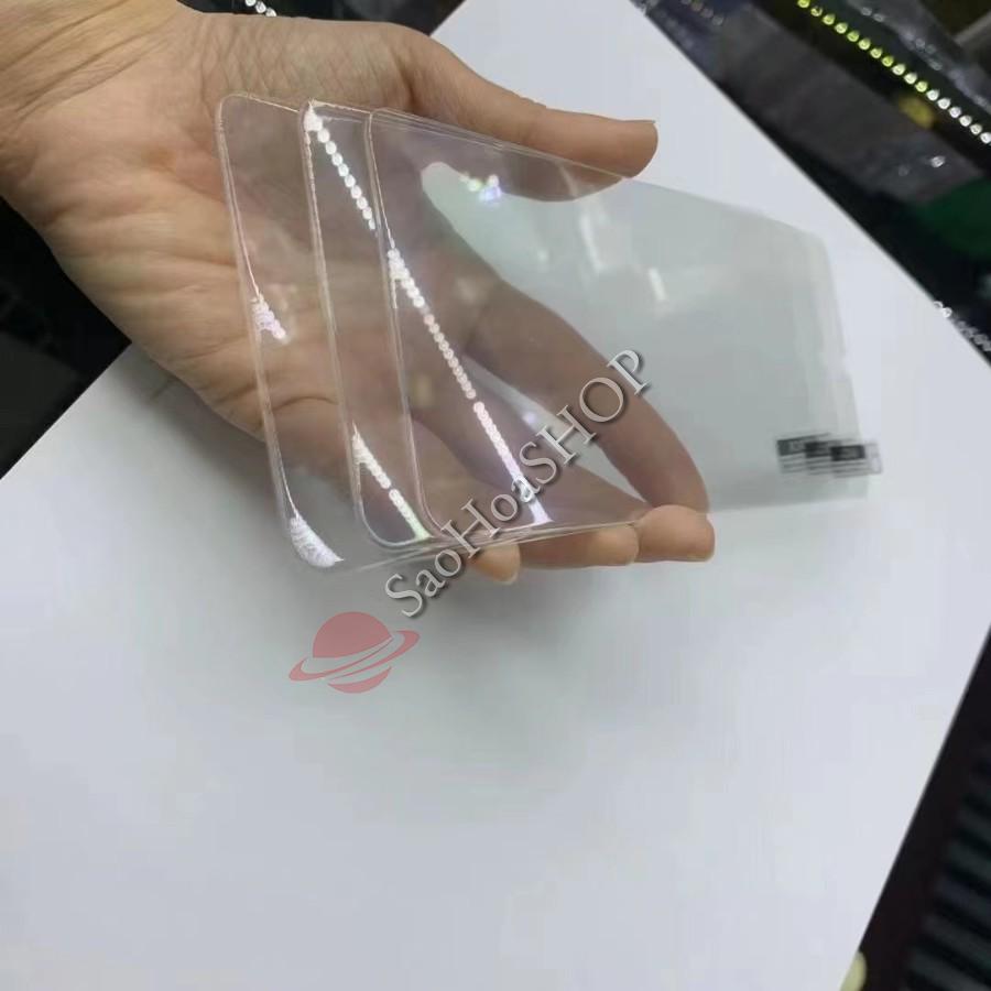 Kính cường lực Redmi A3