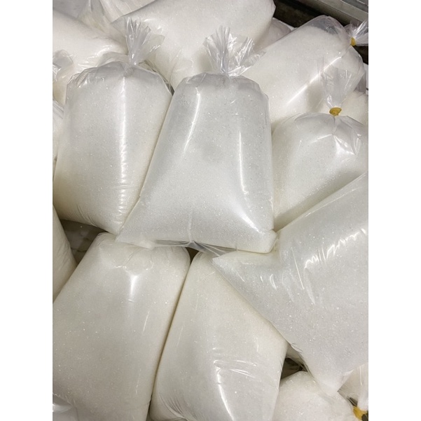 Đường Cát Trắng Hạt Nhuyễn 12kg/Cây