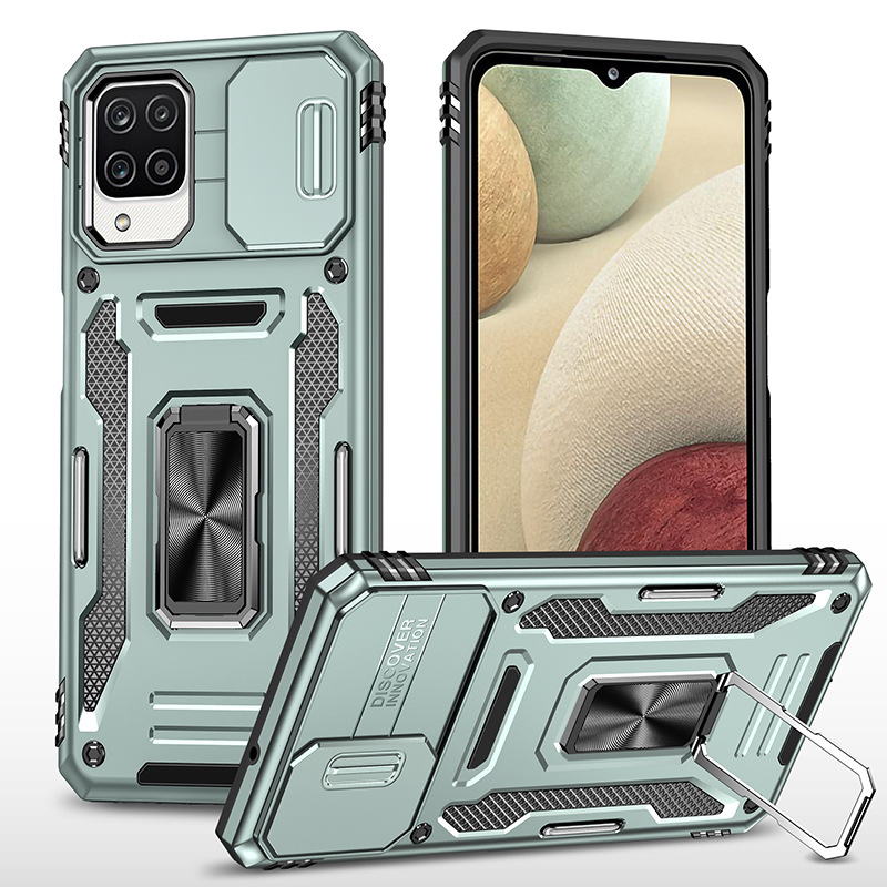 Samsung%20Galaxy%20A12%20Case,Shockproof%20Cases%20Built-in%20Slide%20Anti-Scratch%20Camera%20Cover%20-%20Image%209