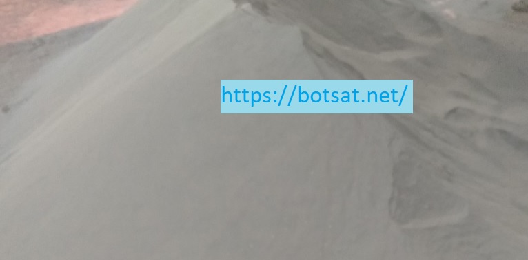 Bột sắt tinh khiết 100gram