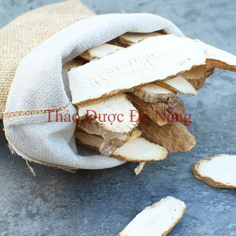 1 Kg Bạch Chỉ nguyên chất. Khang Chính Đường .