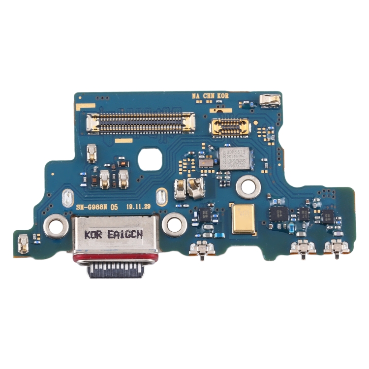 About đối với samsung galaxy s20 ultra 5g / sm-g988n bảng sạc gốc