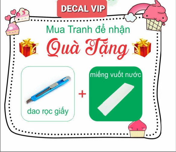 Combo 5 tấm mica tròn 2mm