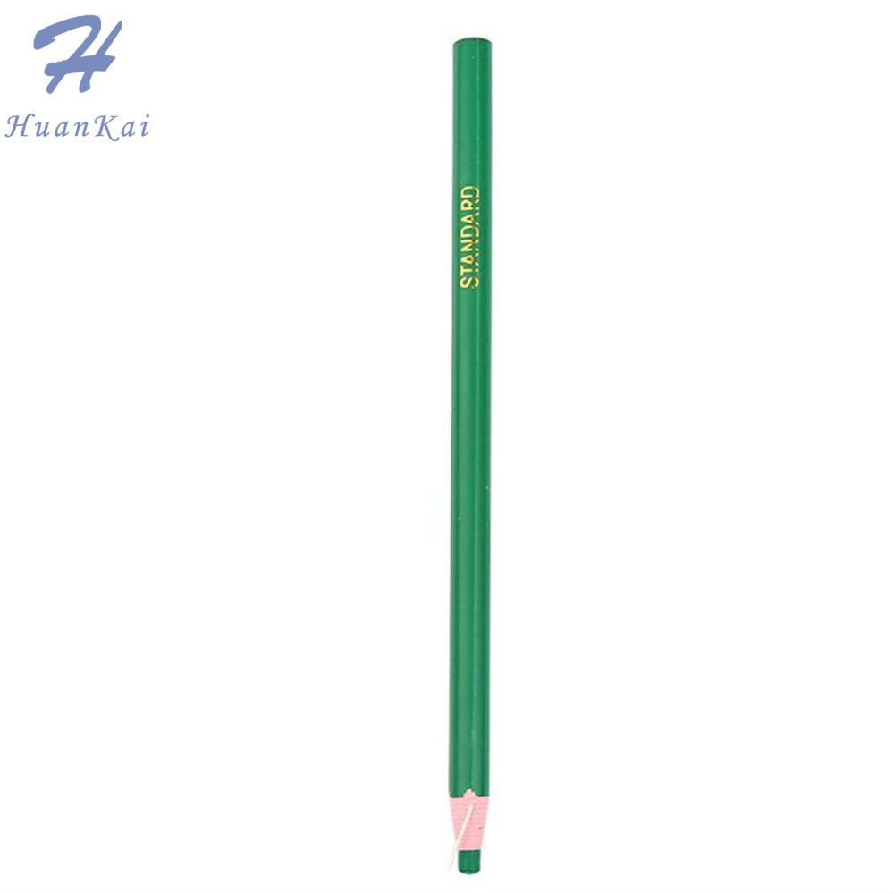 HK 1pc Colorful Erasable Tailors Pen Fabric Leather Sewing Marker Clothing Pattern DIY Sewing Clothing Tool Needlework Accessories