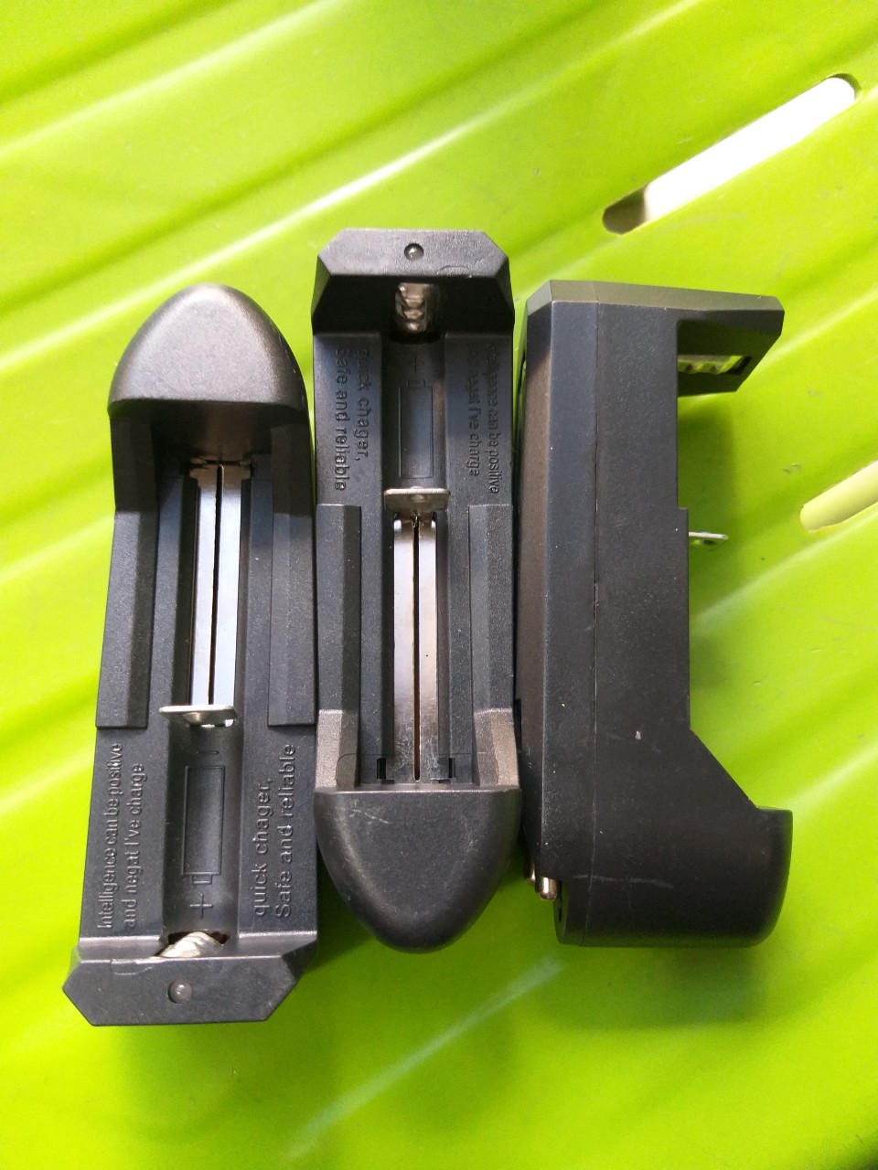 Bộ sạc 1 pin 3v7 188650