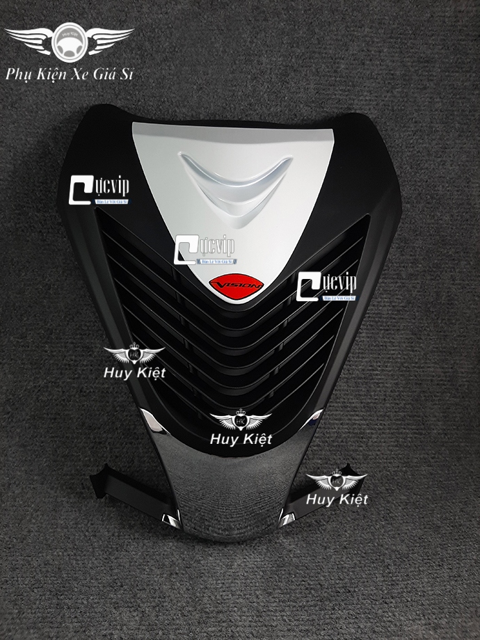 Mặt Nạ SH Ý Gắn Xe Vision 2014 - 2019 MS1515