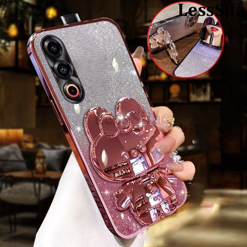 Phone%20cover%20Meizu%2021%20Pro%2021%20Note%2020%20Pro%20Back%20case%20Camera%20Protection%20Semi%20Transparent%20Soft%20Silicone%20Rabbit%20bracket%20Shockproof%20Exquisite%20Glitter%20Powder%20for%20Meizu%2020%20Pro%20Meizu%2021%20Note%20Pro%20Back%20Cover%20-%20Image%203