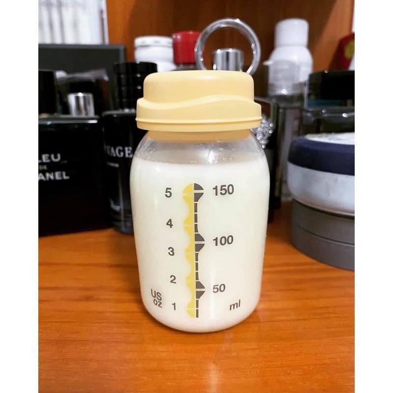 Bình trữ sữa 150ml