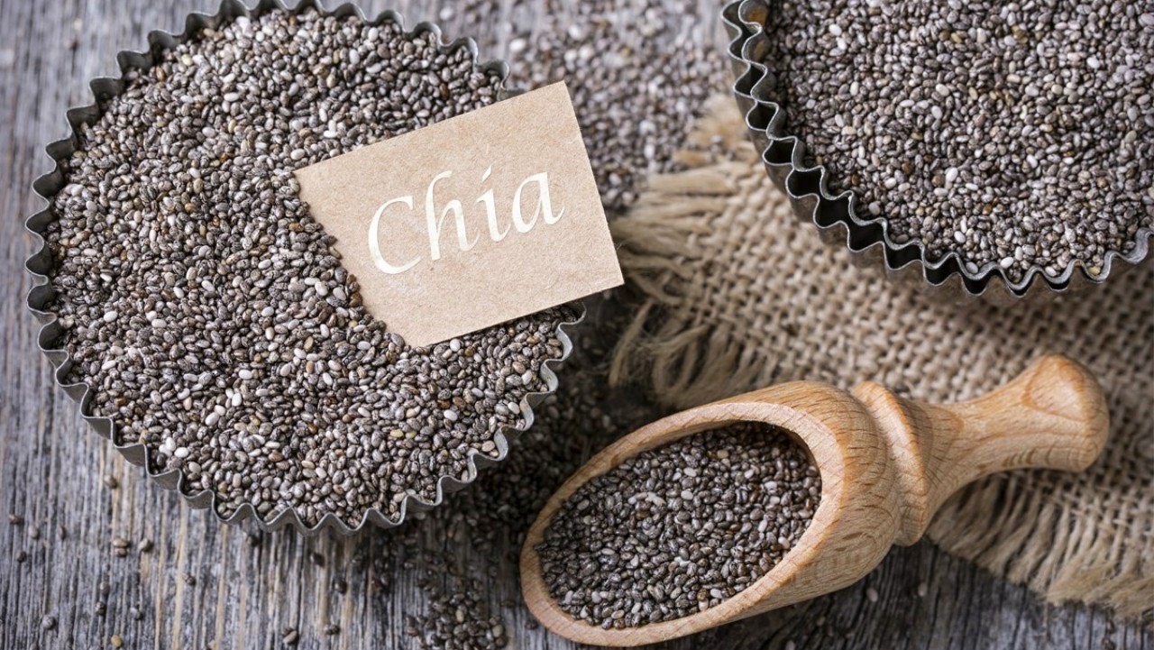 [HCM] Hạt Chia Seed Organic Úc 1kg {SHIP HỎA TỐC 4H HCM}