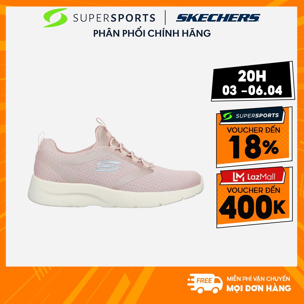 SKECHERS Giày sneaker nữ Dynamight 2.0 149693 NTT5