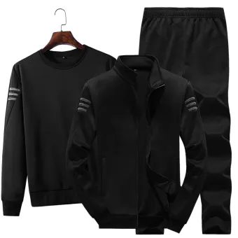 tracksuit men set