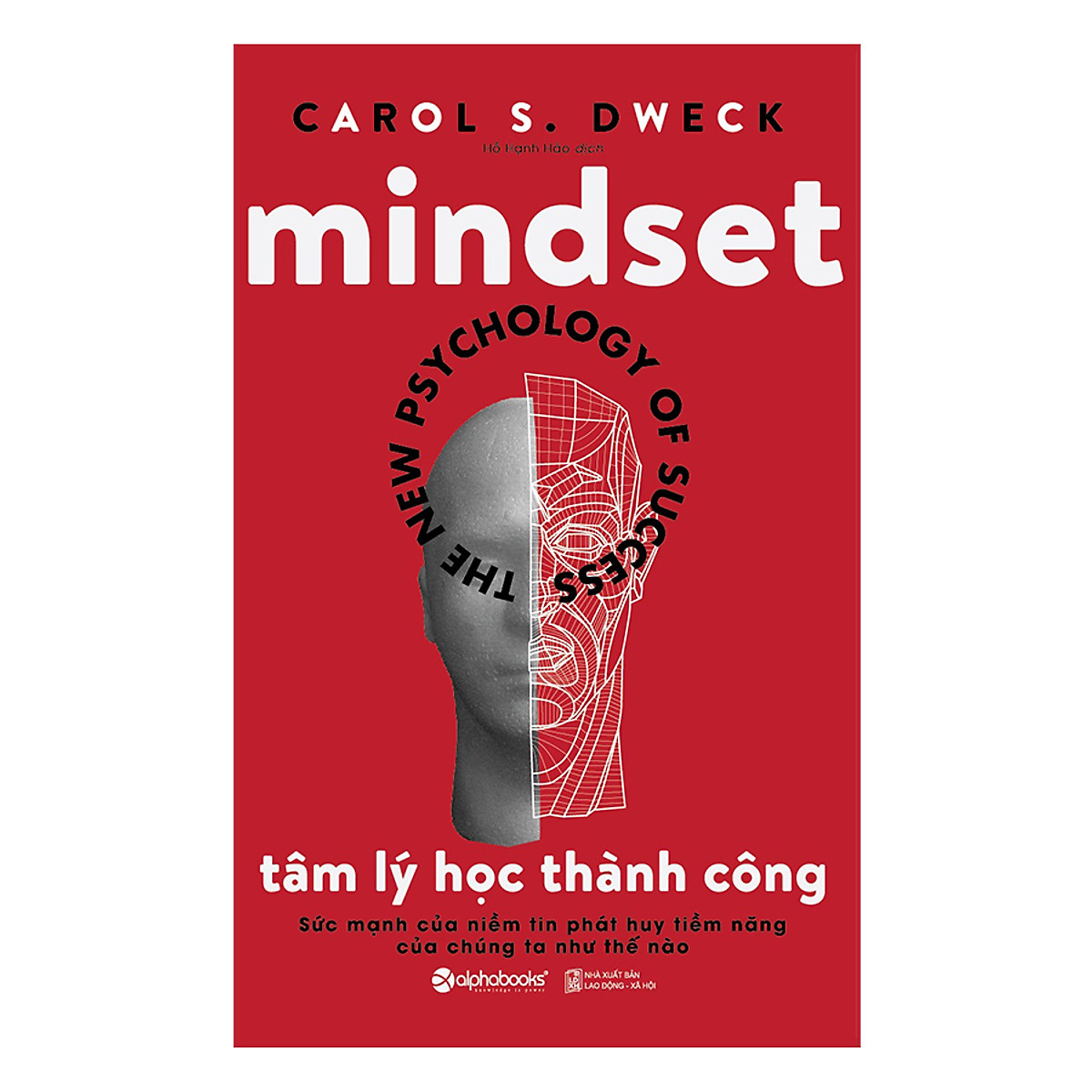 Sách - tâm lý học thành công