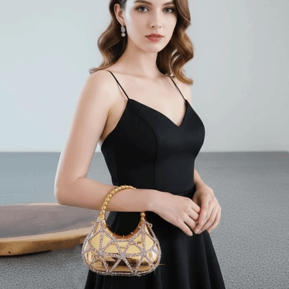 off the shoulder velvet dress Fitted Corset Gown by Ladivine OC011 KARTFORD SCOOP NECK PUFF Name/Description:Alyson Deposit - Crepe Gown w Tank Straps fitted skirt plus size girls dresses