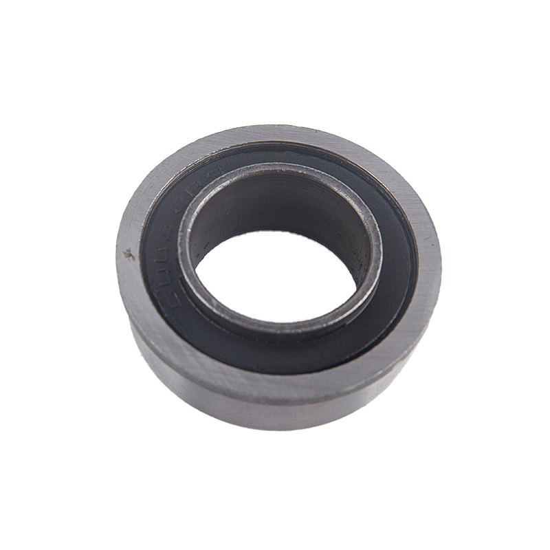 MOCHU F6003-20-2RS Flens Kogellager – 20x35x11mm, Afgedicht, Voor Grasmaaier, Kruiwagen, Handkar (2 Stuks)