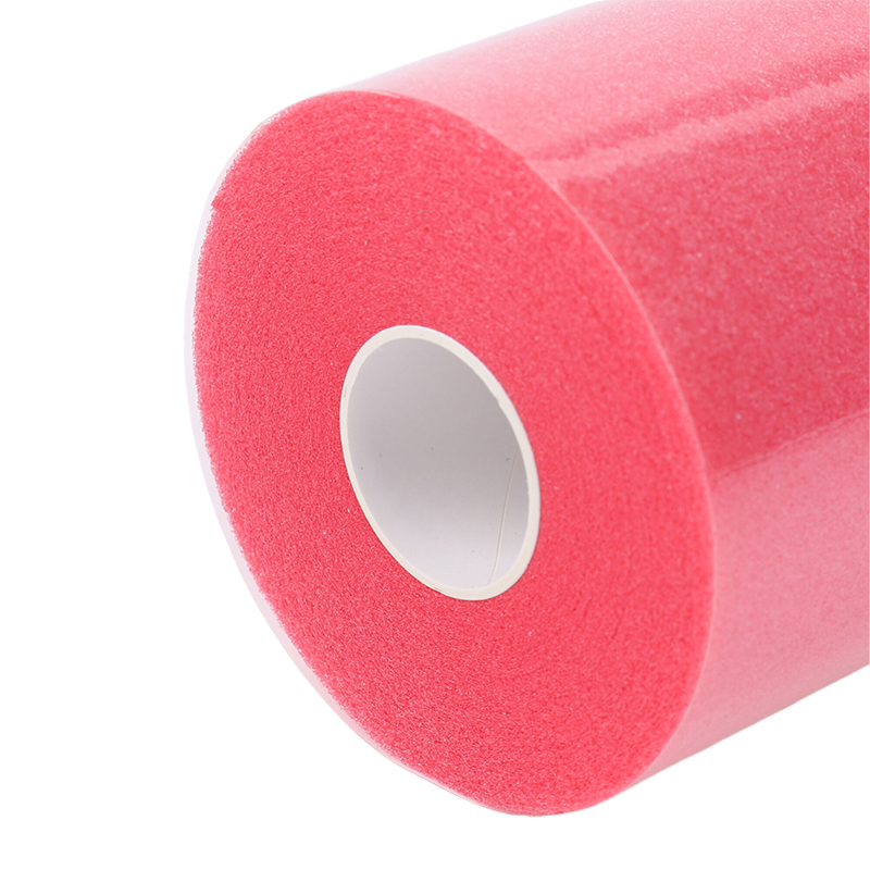 Foam Bandage Elbow Knee Pads Film Foam Underwrap Sports Pre-Wrap For Athletic Tape Sponge Skin Film Self-Adhesive Elastic Moyao. 