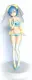 Authentic Anime Figures | Re:Zero - Rem Figure - | Banpresto EXQ. 