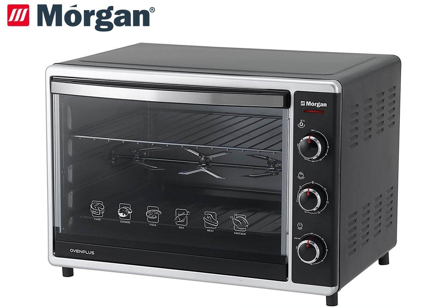 30L ELECTRIC OVEN (MEOGLAMO 30RC) Lazada