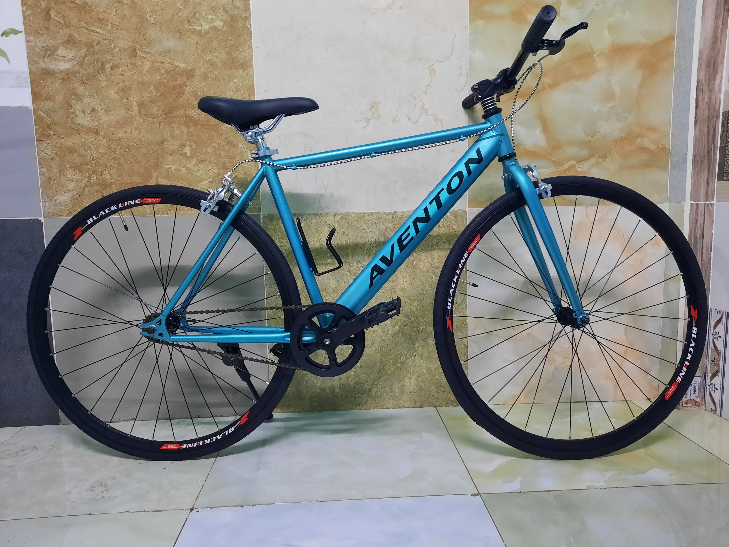 XE ĐẠP AVETON NEW 100%