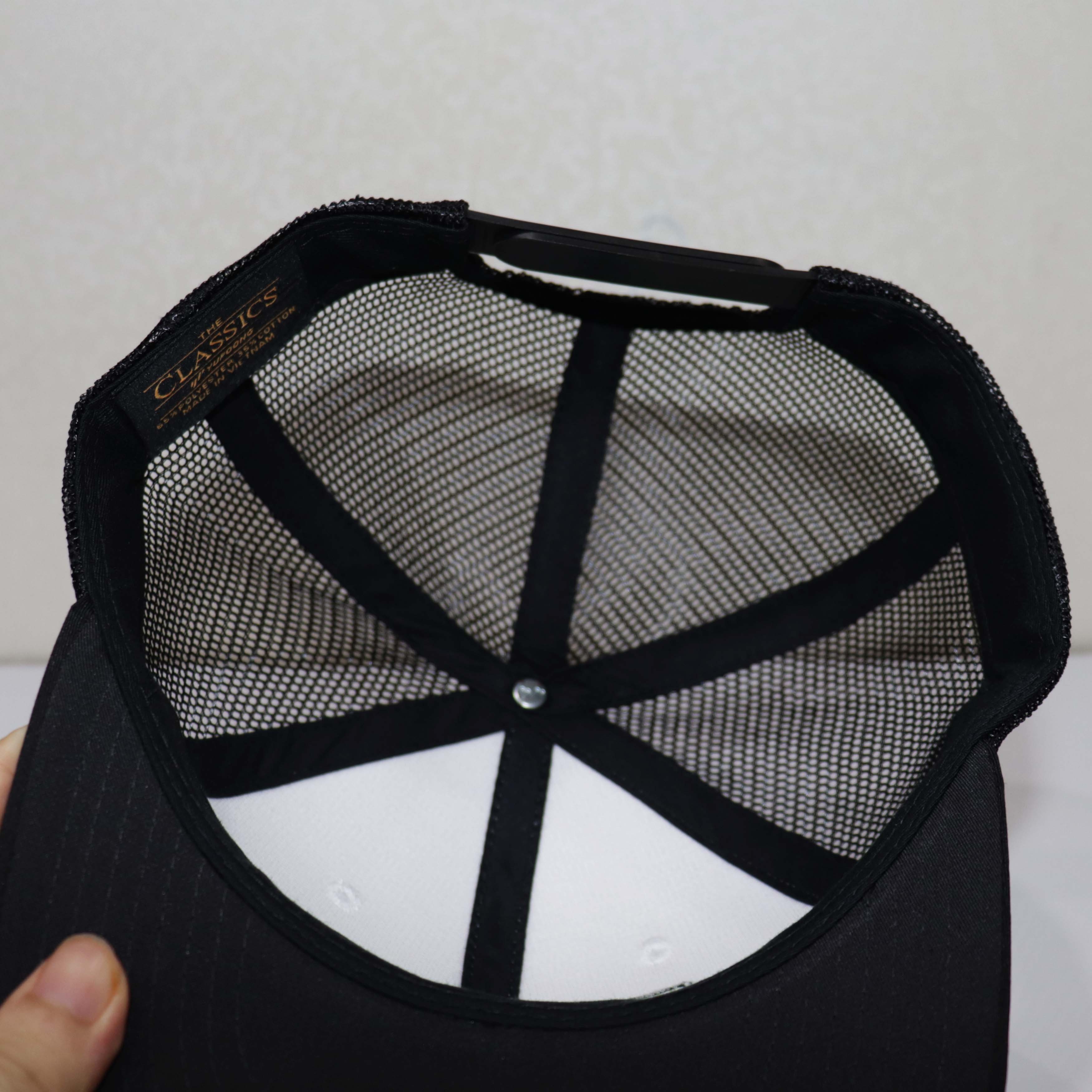 Nón kết Snapback Fox Monster Đam Mê Tốc Độ 2022.