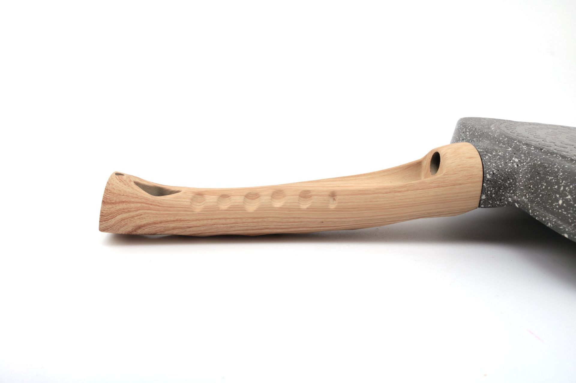 KHUÔN CHẢO 4 NGĂN CHIÊN TRỨNG, LÀM BÁNH CHỐNG DÍNH SÀI ĐƯỢC BẾP TỪ