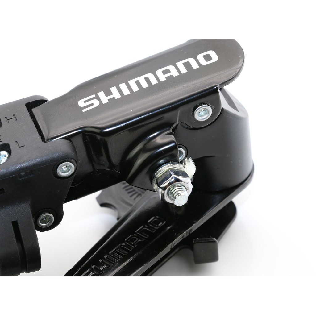 Củ Đề Sau Xe Đạp Shimano Touney RD-TX-35 6/7/8 Speed