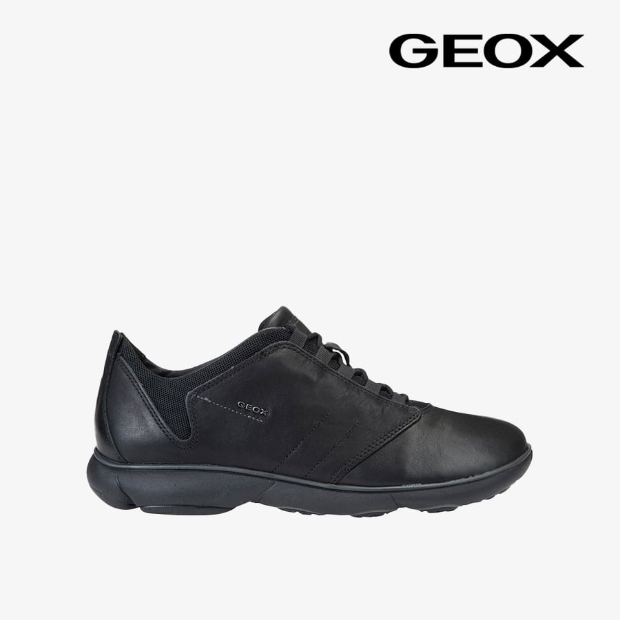 Giày sneakers nam geox u nebula a