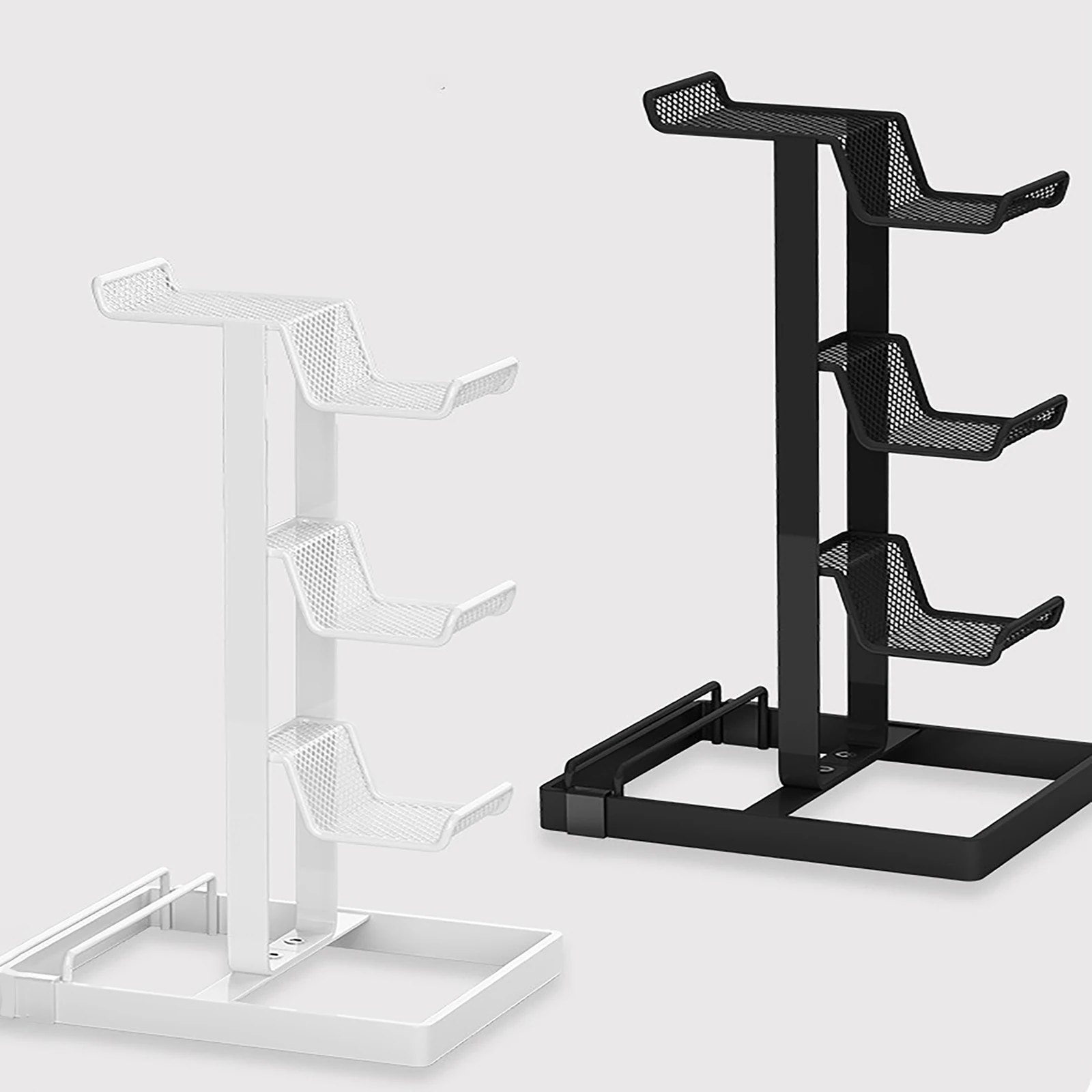 【Popular】 Metal Gaming Headset Stand Phone Mount Display Holder Hanger For Controller Game Console Handle Hanger Accessories