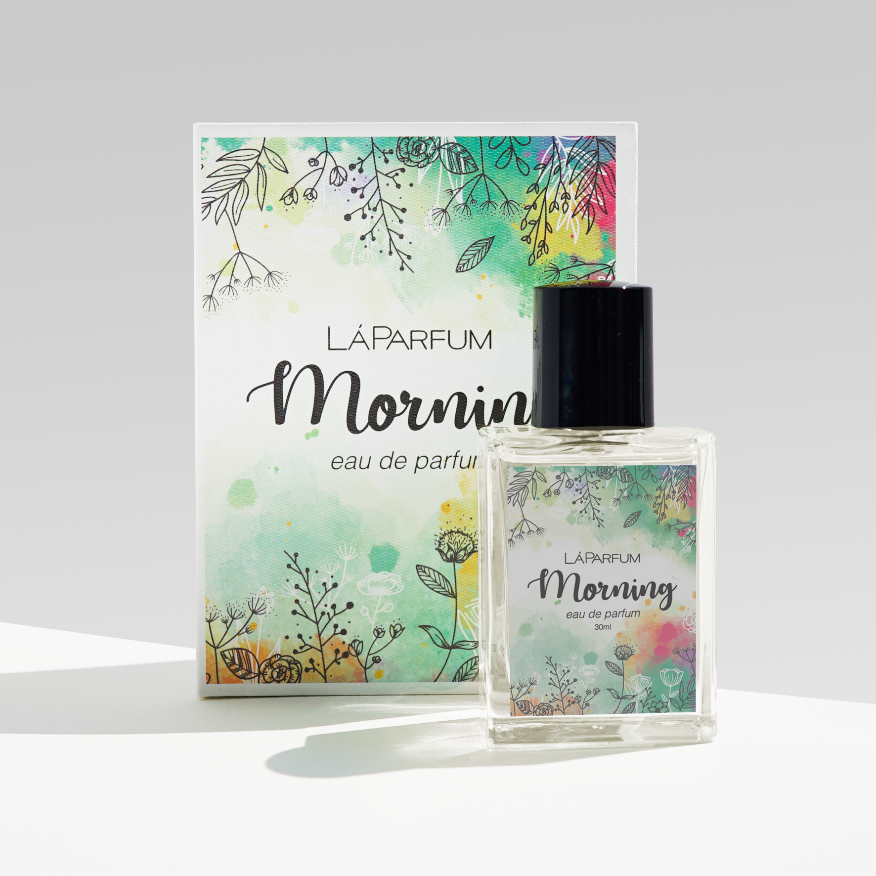 Nước hoa LÁ PARFUM Morning 30ml