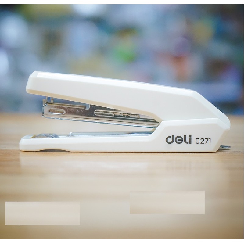Dập ghim 10 deli 271