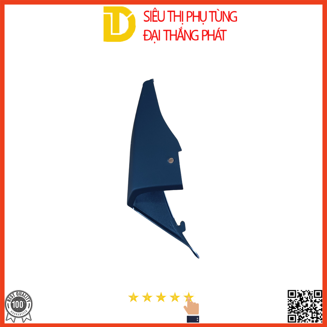 Nắp ốp xi nhan sau vision mới chính hãng honda 80121-k44-v00-za