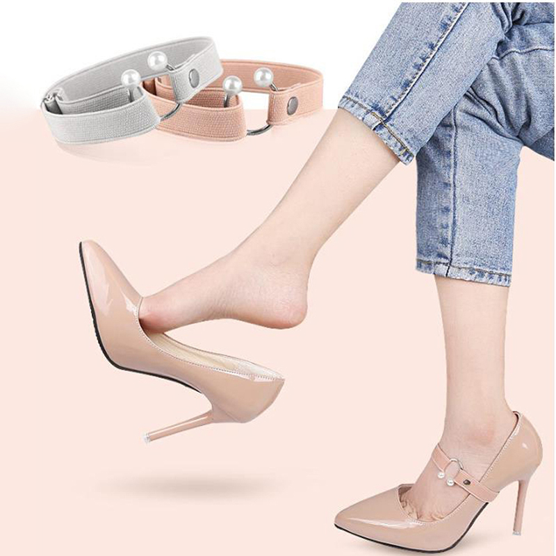 Women%20Shoelace%20For%20High%20Heels%20Adjustable%20Shoe%20Strap%20Belt%20Ankle%20Holding%20Anti-Skid%20JINBING%20-%20Image%203