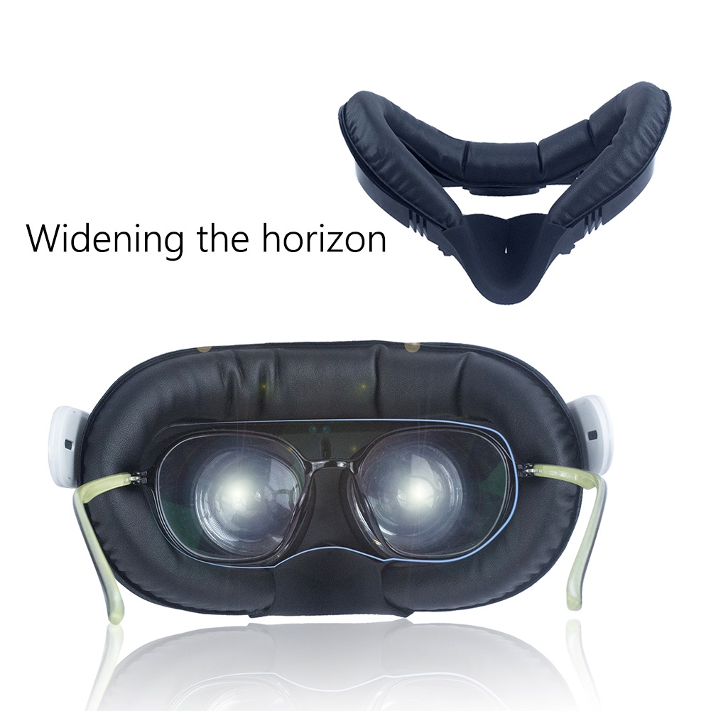Set 6 Đệm Mắt Cho Kính Thực Tế Ảo Oculus Quest 2 VR