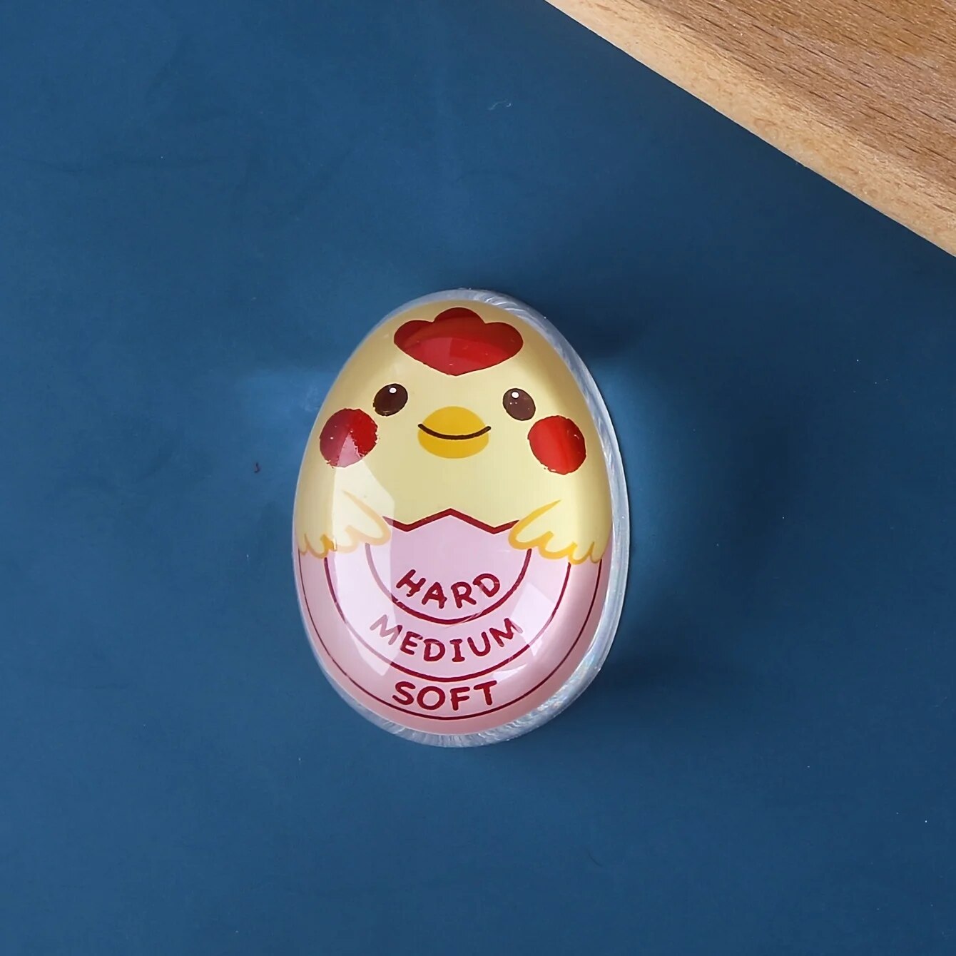 Egg Cooking Timer Kitchen Creative Egg Cooking Timer Onsen tamago Soft Egg Monitor Lazada