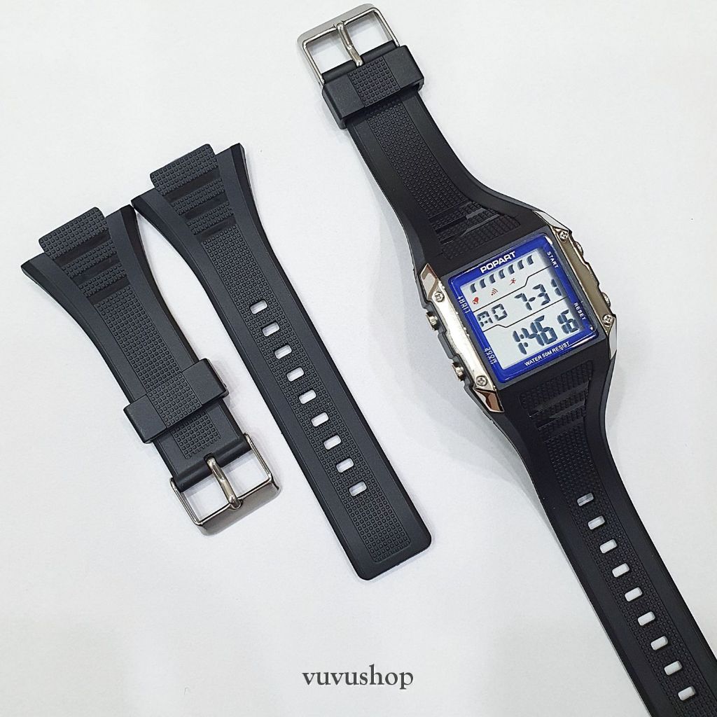 Dây đồng hồ POPART POP-726