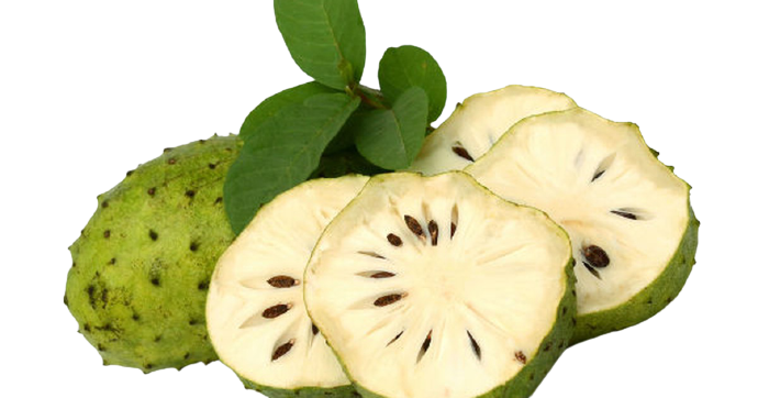 Hương Mãng Cầu - Soursop Flavour Cho Trà, Kẹo, Nước Giải Khát Ngon Và An Toàn Cho Sức Khỏe