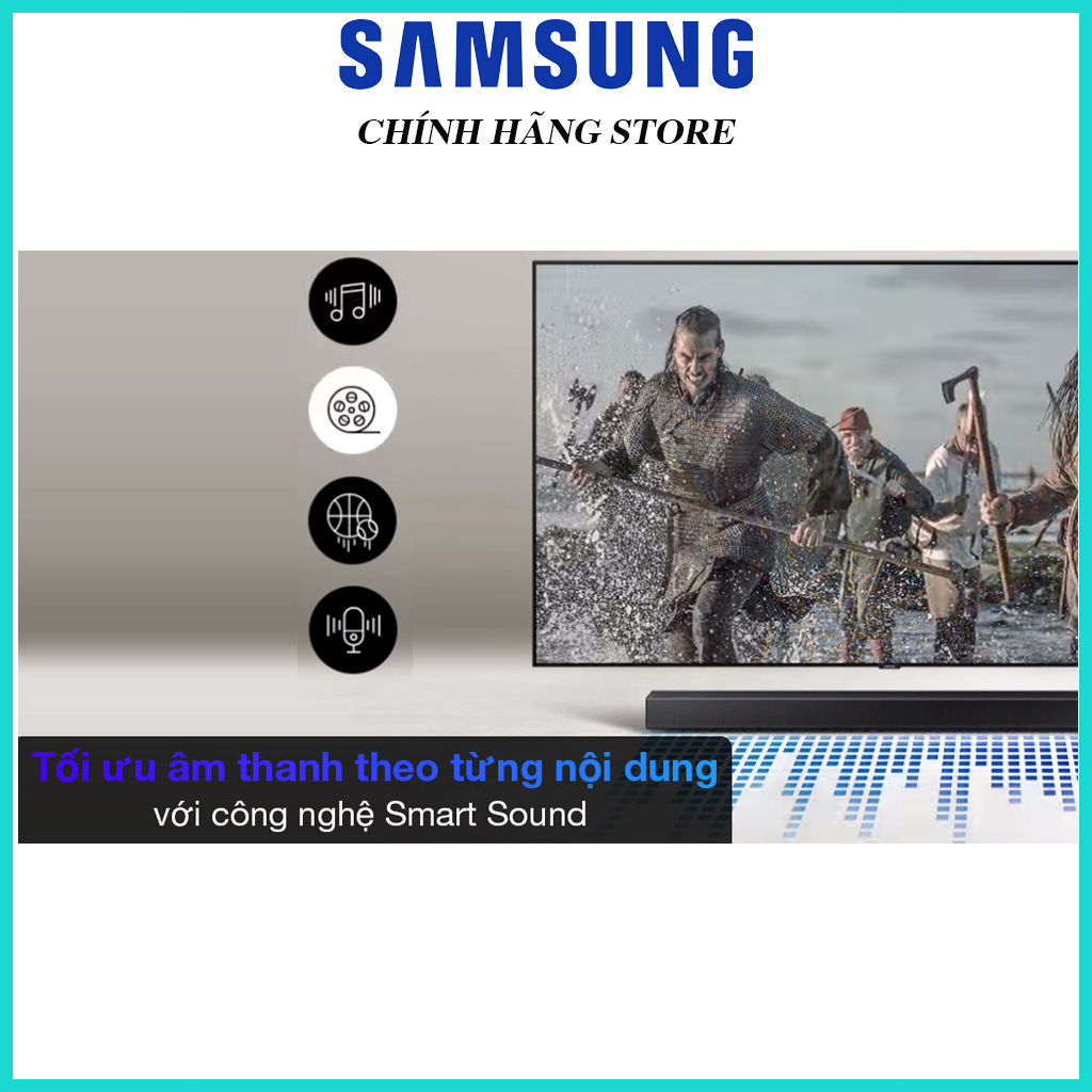 Loa thanh Samsung HW-T420