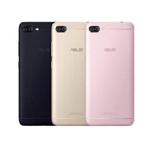 [Hàng chuẩn xịn] Nắp lưng Asus Zenfone 4 max pro đủ màu