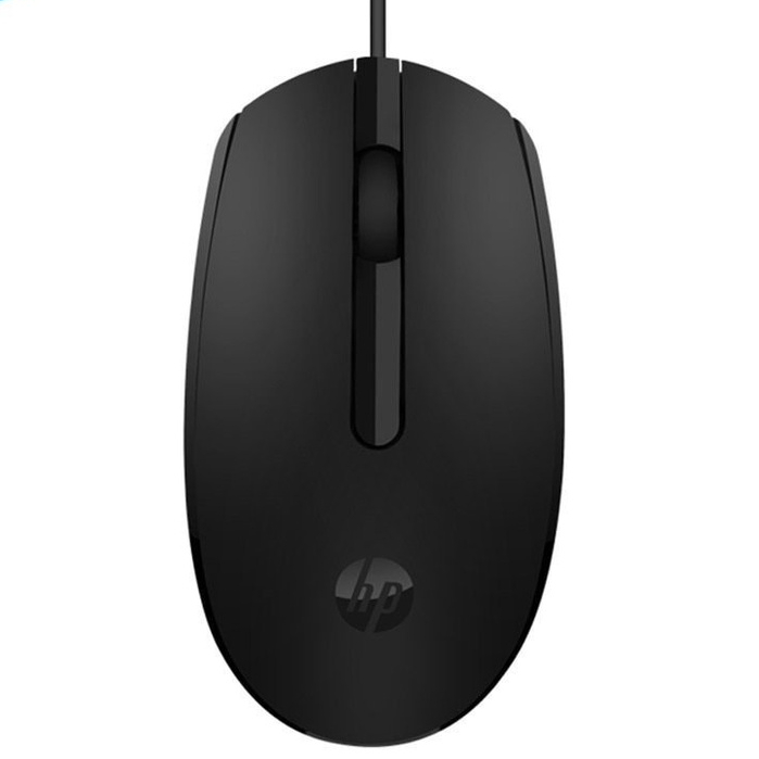 Chuột máy tính usb hp m10
