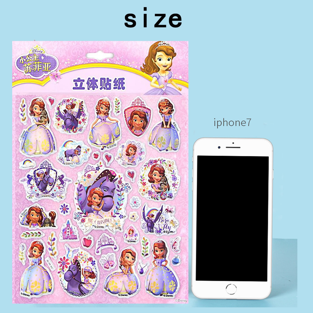 %E3%80%90Exclusive%20Offer%E3%80%911/5pcs%20Sofia%20Princess%203D%20Puffy%20Bulk%20Stickers%20Cartoon%20Disney%20Scrapbooking%20Cup%20Waterproof%20Bubble%20Sticker%20Boy%20Girl%20Kids%20Reward%20Gift%20-%20Image%204