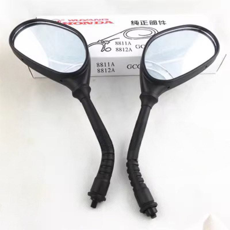 Kính chiếu hậu scr chính hãng wuyang