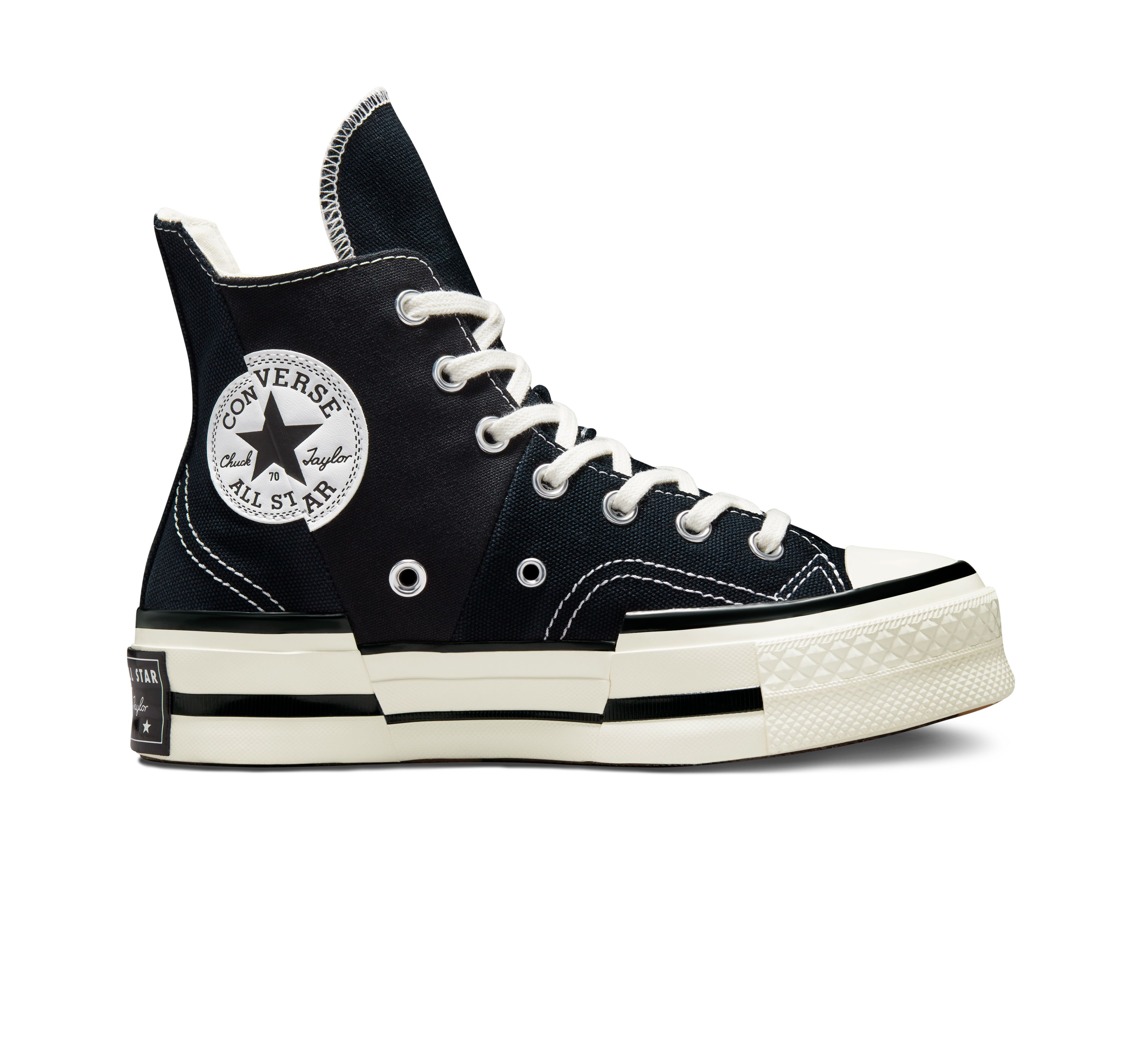 Converse Unisex Chuck 70 Plus Canvas 