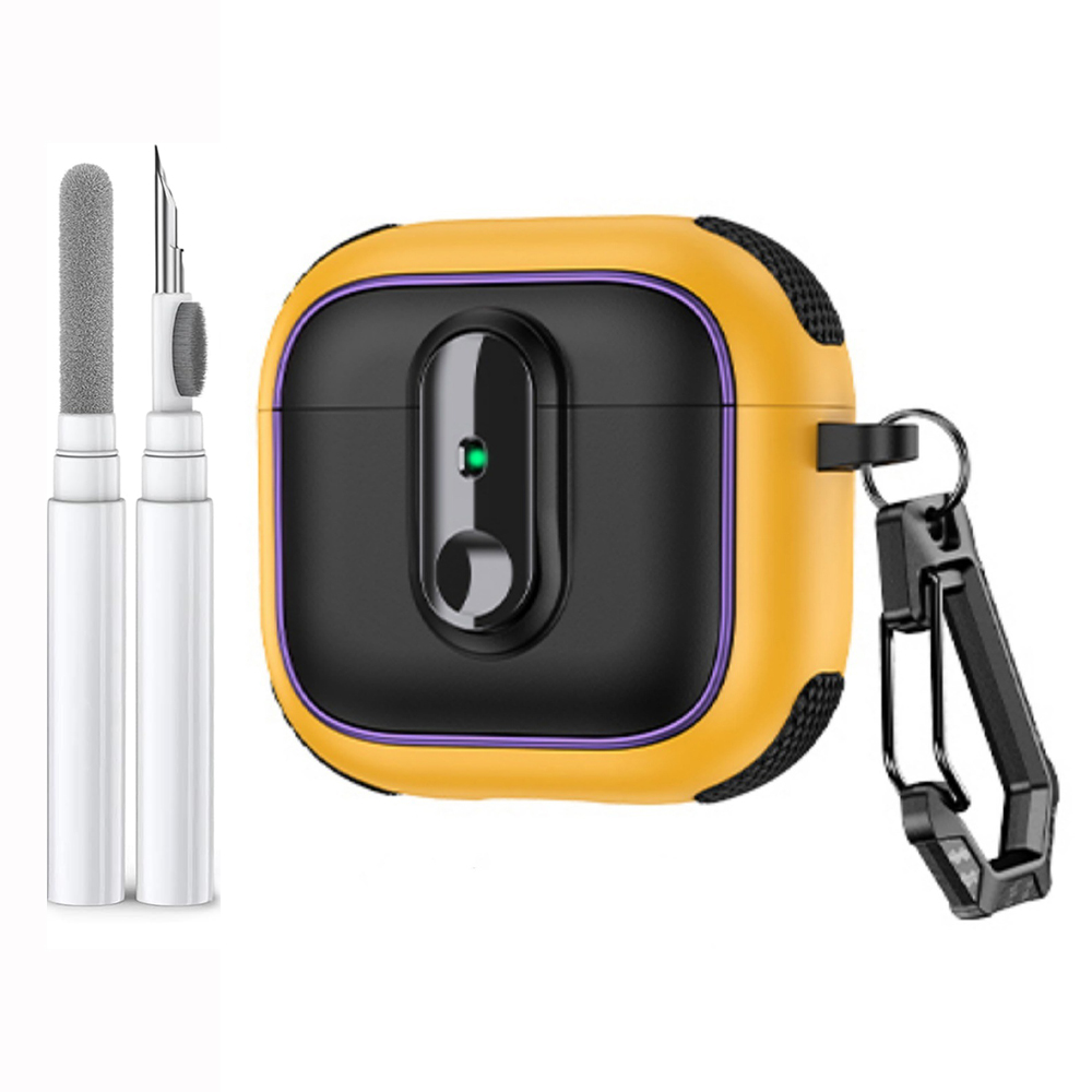 Airpods%20Pro%202%20Case,Secure%20Lock%20Case%20with%20Cleaner%20kit,%20Earpods%20Case%20Cover%20Shockproof%20Protective%20Case%20for%20Airpods%20Pro%202%20-%20Image%207